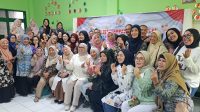 Anggota DPD RI sekaligus MPR RI asal Jawa Barat, Agita Nurfianti, S.Psi., menggelar kegiatan reses dan Sosialisasi Empat Pilar MPR RI di Kecamatan Regol, Kota Bandung, pada 12 Desember 2025. Mengambil tempat di tengah komunitas Posyandu, acara ini dikemas secara interaktif melalui seminar dan diskusi untuk memperkuat fondasi kebangsaan bagi generasi muda dan masyarakat setempat.